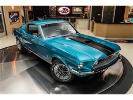 1968 Ford Mustang (CC-2094462) for sale in Plymouth, Michigan