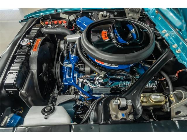 1968 Ford Mustang (CC-2094462) for sale in Plymouth, Michigan