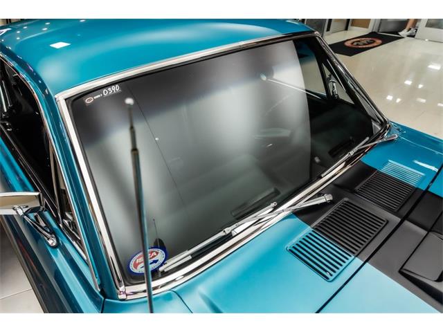 1968 Ford Mustang (CC-2094462) for sale in Plymouth, Michigan