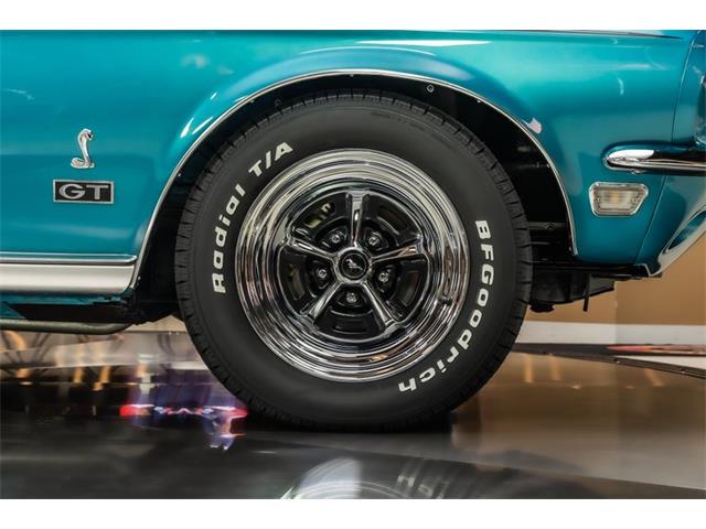 1968 Ford Mustang (CC-2094462) for sale in Plymouth, Michigan