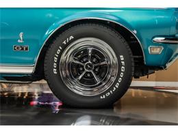 1968 Ford Mustang (CC-2094462) for sale in Plymouth, Michigan