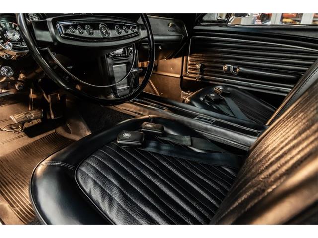 1968 Ford Mustang (CC-2094462) for sale in Plymouth, Michigan