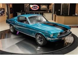 1968 Ford Mustang (CC-2094462) for sale in Plymouth, Michigan