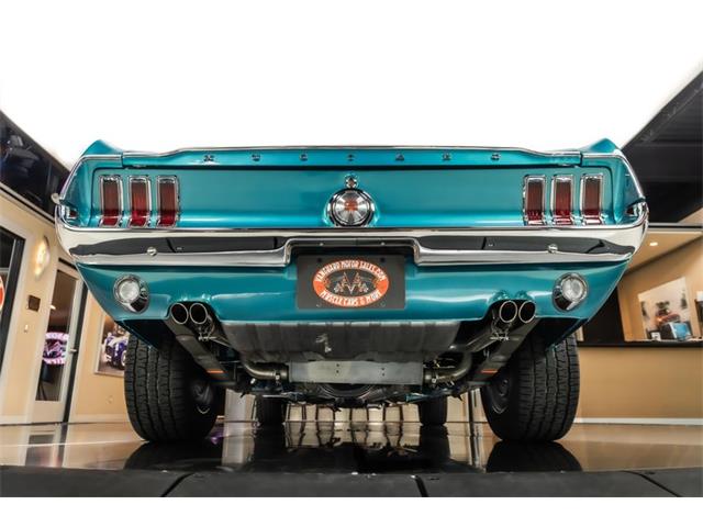 1968 Ford Mustang (CC-2094462) for sale in Plymouth, Michigan