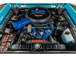 1968 Ford Mustang (CC-2094462) for sale in Plymouth, Michigan