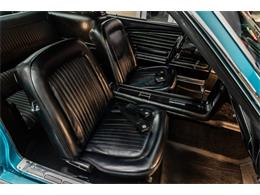 1968 Ford Mustang (CC-2094462) for sale in Plymouth, Michigan