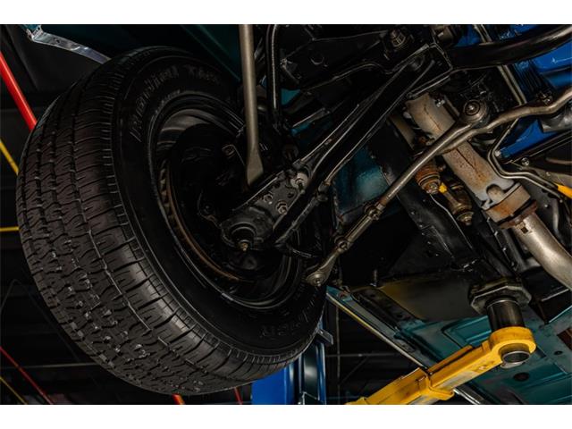 1968 Ford Mustang (CC-2094462) for sale in Plymouth, Michigan