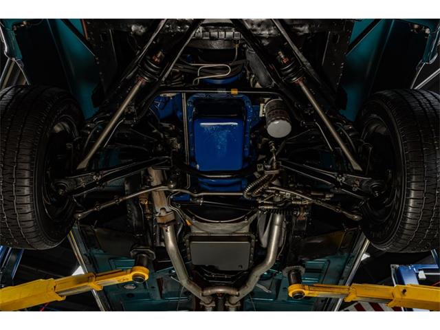 1968 Ford Mustang (CC-2094462) for sale in Plymouth, Michigan