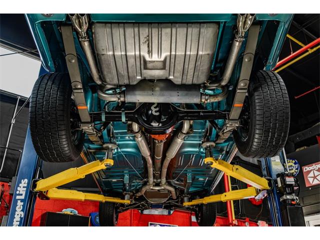 1968 Ford Mustang (CC-2094462) for sale in Plymouth, Michigan