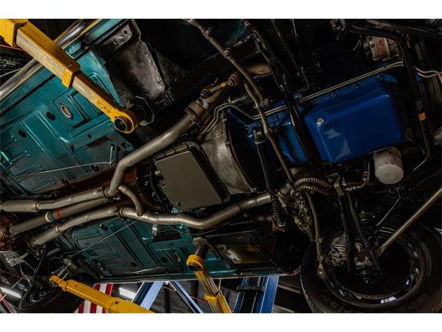 1968 Ford Mustang (CC-2094462) for sale in Plymouth, Michigan
