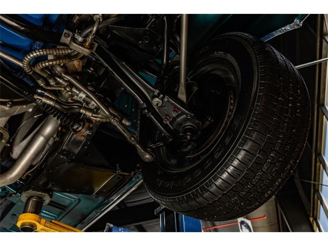 1968 Ford Mustang (CC-2094462) for sale in Plymouth, Michigan