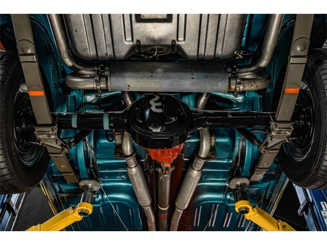 1968 Ford Mustang (CC-2094462) for sale in Plymouth, Michigan