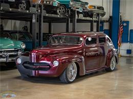 1947 Mercury Custom (CC-2094463) for sale in Torrance, California