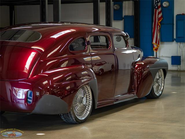 1947 Mercury Custom (CC-2094463) for sale in Torrance, California