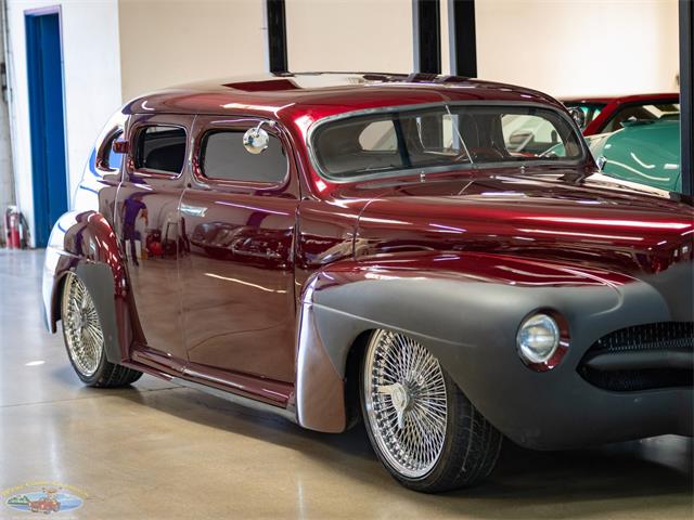 1947 Mercury Custom (CC-2094463) for sale in Torrance, California