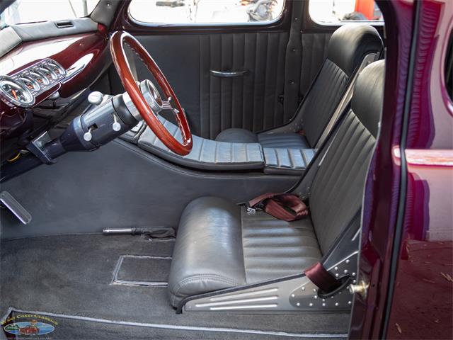 1947 Mercury Custom (CC-2094463) for sale in Torrance, California