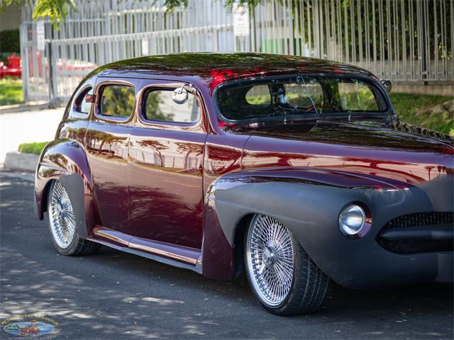 1947 Mercury Custom (CC-2094463) for sale in Torrance, California