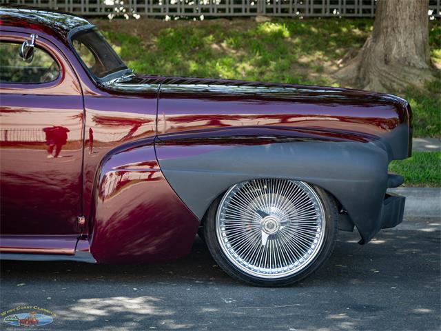 1947 Mercury Custom (CC-2094463) for sale in Torrance, California
