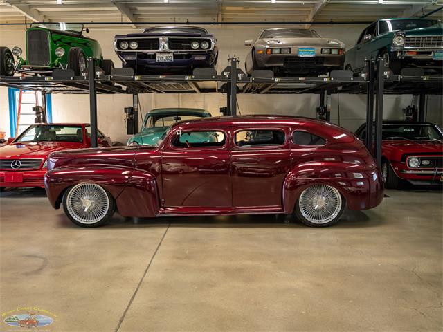 1947 Mercury Custom (CC-2094463) for sale in Torrance, California