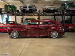 1947 Mercury Custom (CC-2094463) for sale in Torrance, California