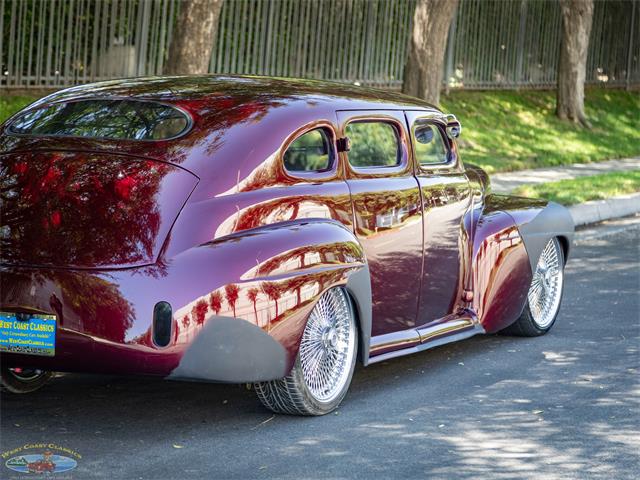 1947 Mercury Custom (CC-2094463) for sale in Torrance, California