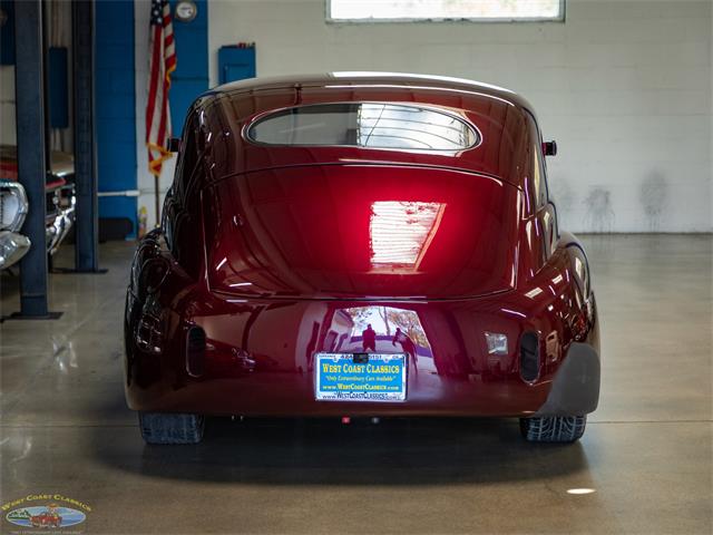 1947 Mercury Custom (CC-2094463) for sale in Torrance, California