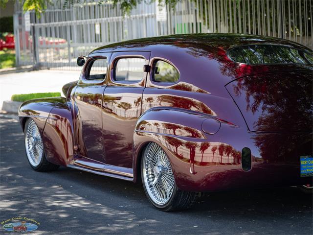 1947 Mercury Custom (CC-2094463) for sale in Torrance, California
