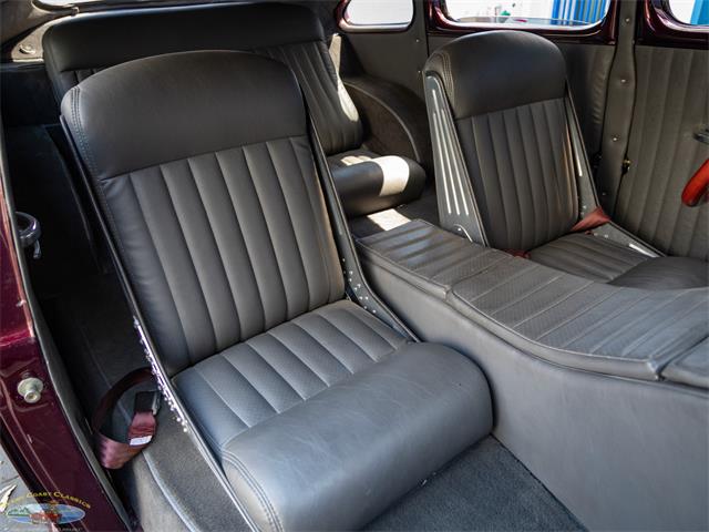 1947 Mercury Custom (CC-2094463) for sale in Torrance, California
