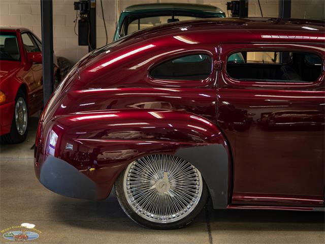 1947 Mercury Custom (CC-2094463) for sale in Torrance, California