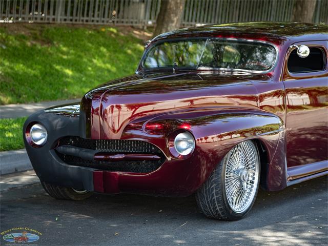 1947 Mercury Custom (CC-2094463) for sale in Torrance, California