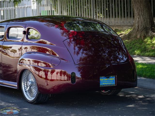 1947 Mercury Custom (CC-2094463) for sale in Torrance, California
