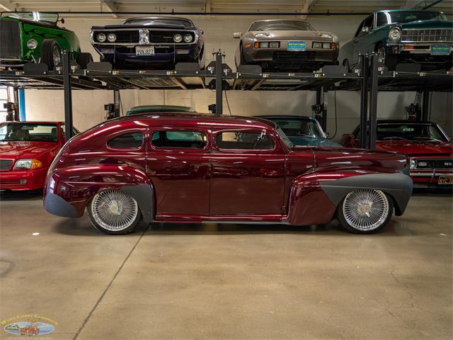1947 Mercury Custom (CC-2094463) for sale in Torrance, California