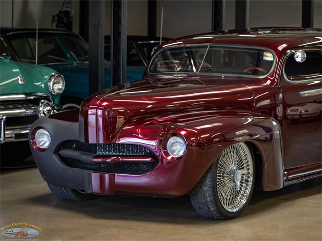 1947 Mercury Custom (CC-2094463) for sale in Torrance, California