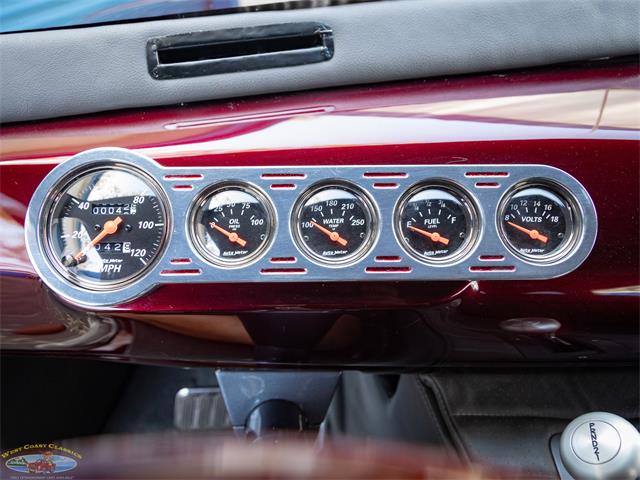 1947 Mercury Custom (CC-2094463) for sale in Torrance, California