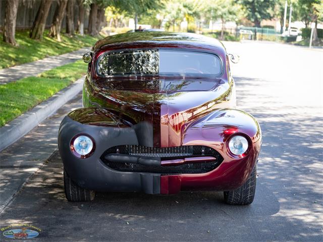 1947 Mercury Custom (CC-2094463) for sale in Torrance, California