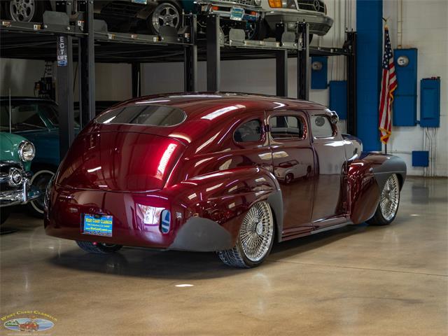 1947 Mercury Custom (CC-2094463) for sale in Torrance, California