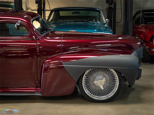 1947 Mercury Custom (CC-2094463) for sale in Torrance, California