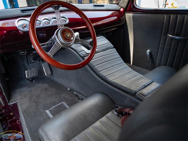 1947 Mercury Custom (CC-2094463) for sale in Torrance, California