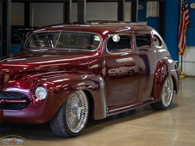 1947 Mercury Custom (CC-2094463) for sale in Torrance, California