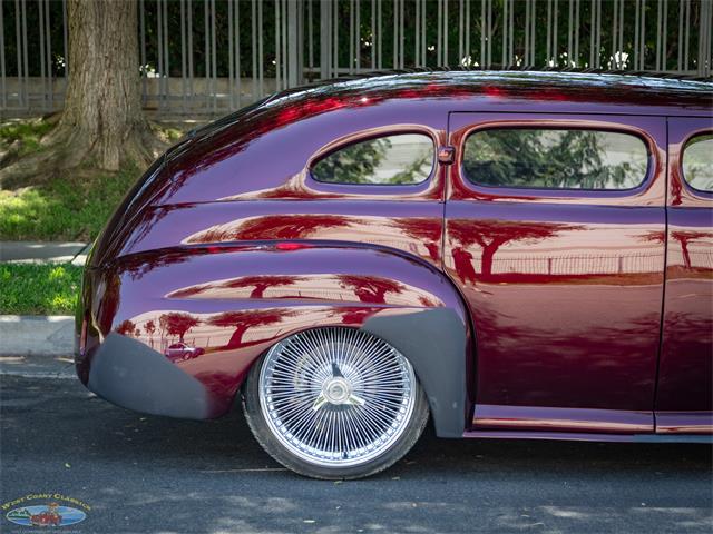 1947 Mercury Custom (CC-2094463) for sale in Torrance, California