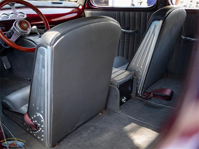 1947 Mercury Custom (CC-2094463) for sale in Torrance, California