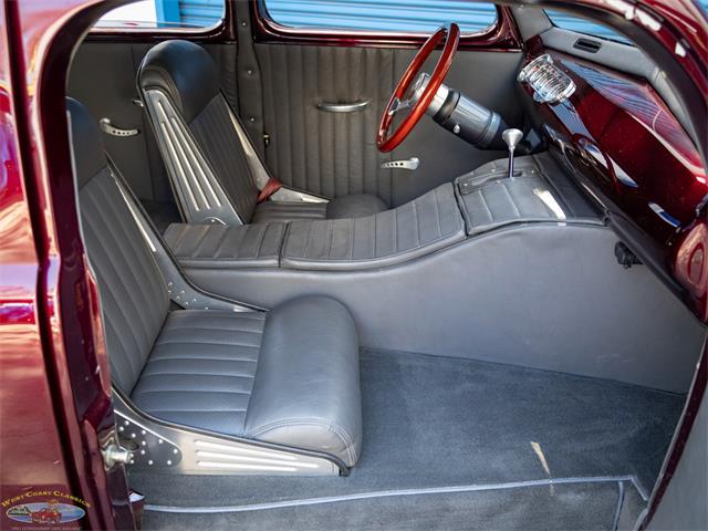 1947 Mercury Custom (CC-2094463) for sale in Torrance, California