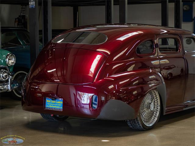 1947 Mercury Custom (CC-2094463) for sale in Torrance, California
