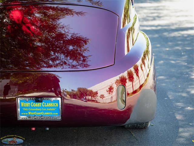 1947 Mercury Custom (CC-2094463) for sale in Torrance, California