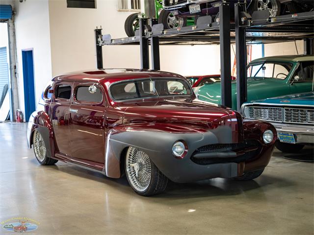 1947 Mercury Custom (CC-2094463) for sale in Torrance, California