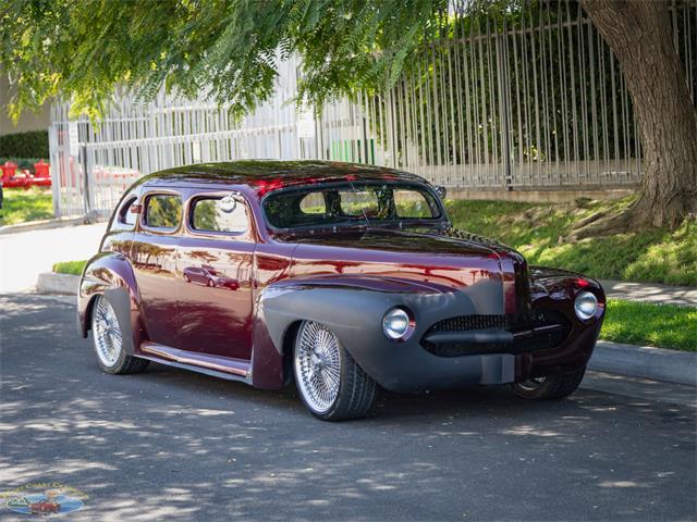 1947 Mercury Custom (CC-2094463) for sale in Torrance, California