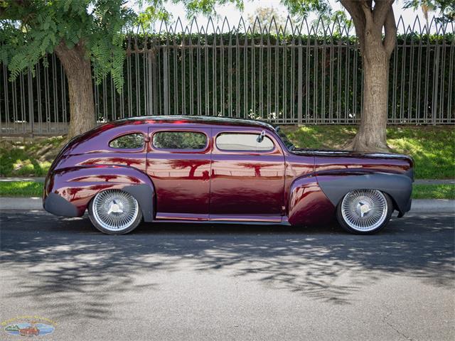1947 Mercury Custom (CC-2094463) for sale in Torrance, California