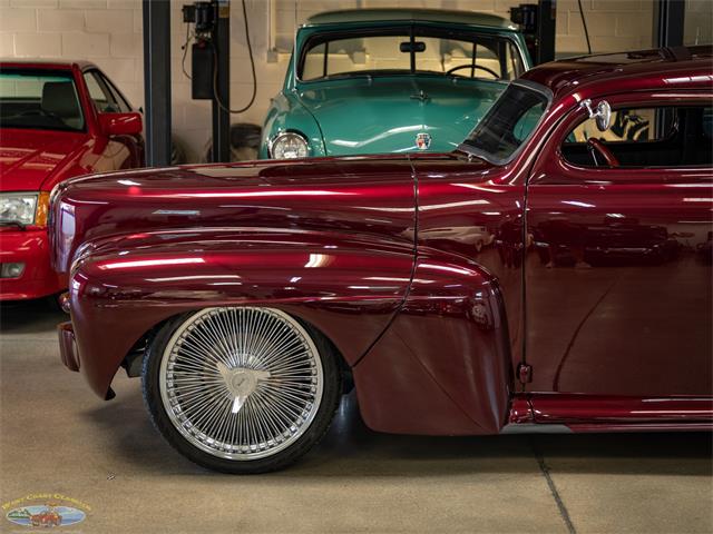 1947 Mercury Custom (CC-2094463) for sale in Torrance, California