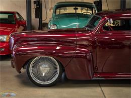1947 Mercury Custom (CC-2094463) for sale in Torrance, California