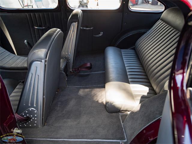 1947 Mercury Custom (CC-2094463) for sale in Torrance, California